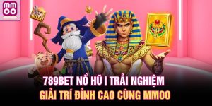 789bet nổ hũ