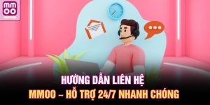 Hướng dẫn liên hệ MMOO