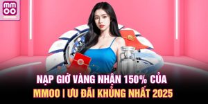 Nạp giờ vàng nhận 150% của MMOO