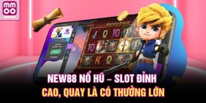 New88 nổ hũ