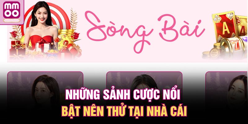 MMOO | Địa Chỉ Cá Cược Uy Tín, Link Vào Mới T2/2026 10 Những sảnh cược nổi bật nên thử tại nhà cái